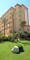 Ohtels La Hacienda
