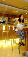 Oh!tels Vila Romana