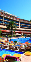 Oh!tels Vila Romana