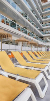 Ohtels Villa Dorada