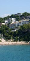 Ohtels Villa Dorada