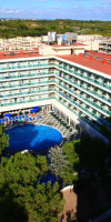 Ohtels Villa Dorada