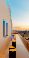 Oia Hostel
