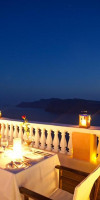 Oia Mansion