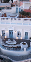 Oia Mansion