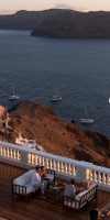 Oia Mansion