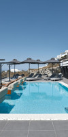 Oia Suites Santorini