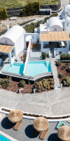Oia Sunset Villas