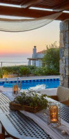 OKEANIDES LUXURY VILLAS
