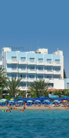 Okeanos Beach Boutique Hotel