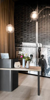 OKKO Hotels Bayonne Centre