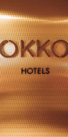 OKKO Hotels Bayonne Centre