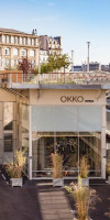 OKKO Hotels Paris Gare de l'Est