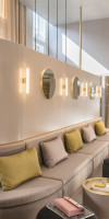 Okko Hotels Paris Gare De L'est