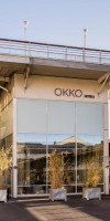 OKKO Hotels Paris Gare de l'Est