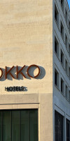 OKKO Hotels Paris Rosa Parks