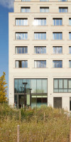 OKKO Hotels Paris Rosa Parks