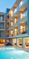 Oktober Boutique Hotel