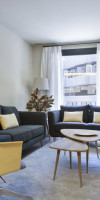 Ola Living Diagonal Apartments