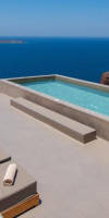 Old Castle Oia