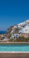 Old Castle Oia