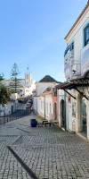 Old Fisherman's Corner 5 - Centro Old Town Albufeira