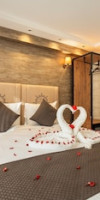 OLD HARBOUR HOTEL ISTANBUL