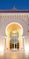 OLD PALACE RESORT SAHL HASHEESH
