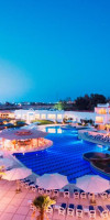 Old Vic Sharm Resort