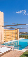 Olea Cretan Luxury Villas