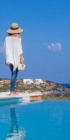 Olea Cretan Luxury Villas