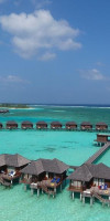 OLHUVELI BEACH RESORT AND SPA MALDIVES