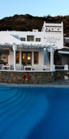 Olia Hotel Mykonos