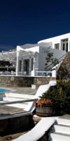 Olia Hotel Mykonos