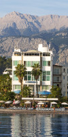 OLIMPOS BEACH HOTEL