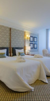 Olissippo Castelo Hotel
