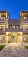 Oliva Suites