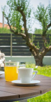 Oliva Suites