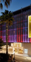 OLIVE GREEN HOTEL
