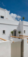 Olive Tree Suites Santorini