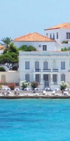 Olive Villas Rentals Spetses
