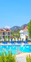 Oludeniz Beach Resort by Z Hotels