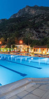 OLUDENIZ BEACH RESORT BY Z HOTELS