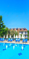 Oludeniz Beach Resort by Z Hotels