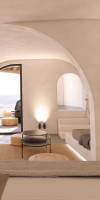 Olvos Luxury Suites