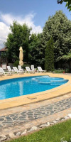 OLYMP HOTEL BANSKO