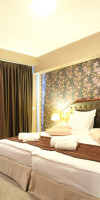 Olymp Park Hotel