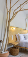 Olympa Suites