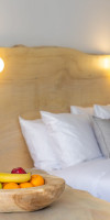 Olympa Suites