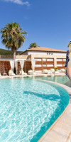 Olympia Golden Beach Resort and Spa